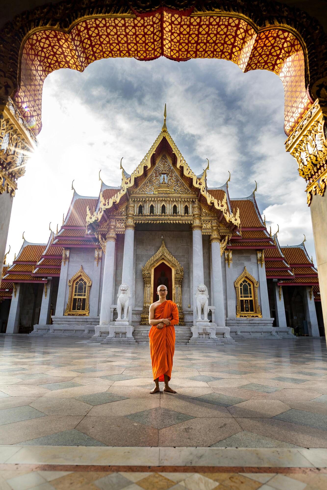 Thailand