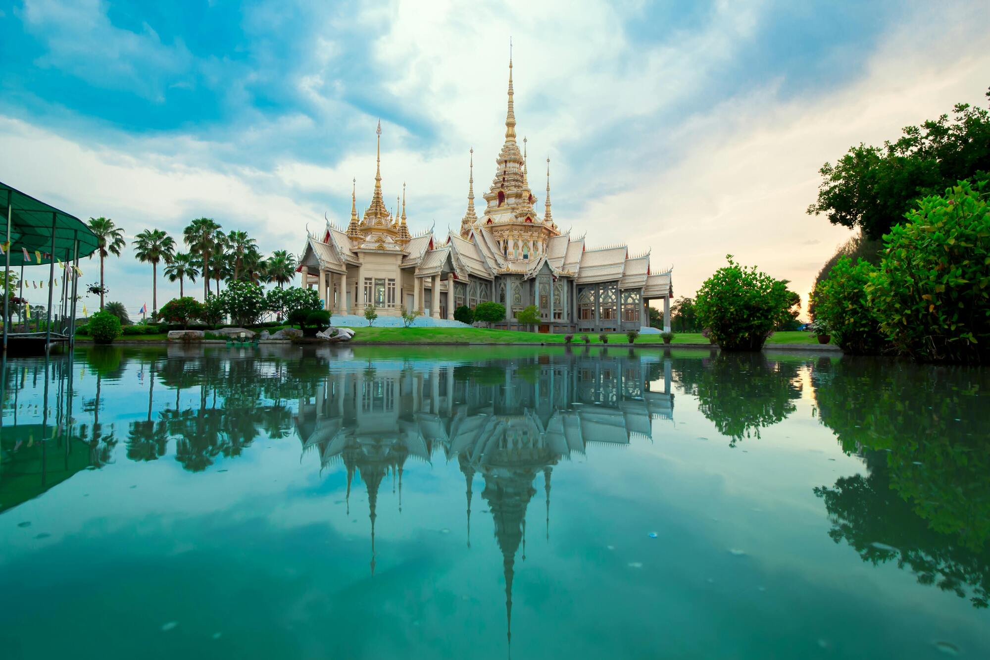 Krabi & Phuket Getaway (5 Nights 6 Days)