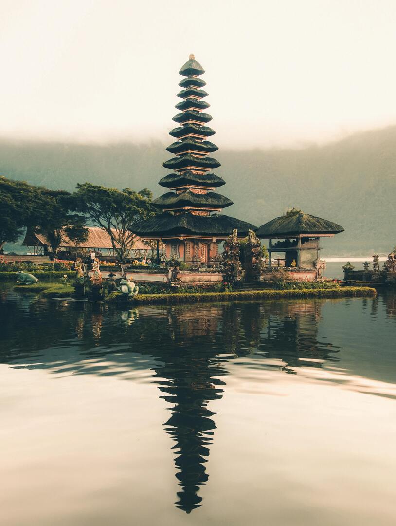 Bali - Indonesia
