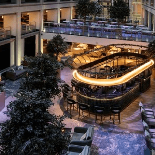 Hotel WBF Hommachi